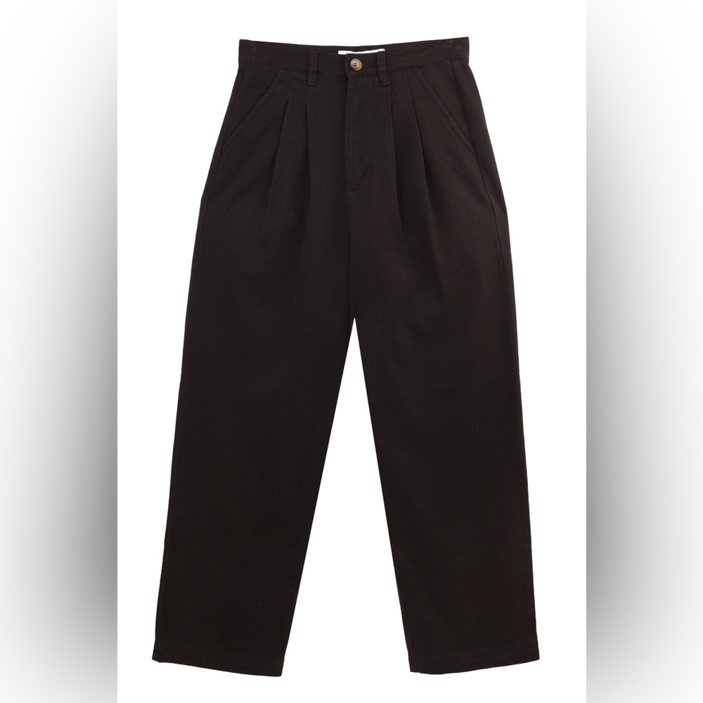 L.F. Markey Classic Slacks, black